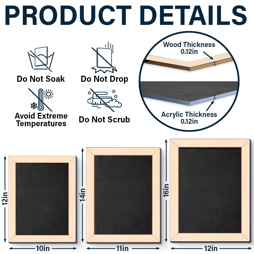 First Day Of Kindergarten - Personalized School Sign