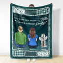 Memorial,Pet Lovers,Pet Mom,Pet Dad,Pet Couple,Cat Lovers,Cat Mom,Cat Couple,Dog Lovers,Dog Mom,Dog Dad,Dog Couple,Christmas - Memorial Dog Cat If Love Could Have Saved You - Personalized Fleece Blanket, Sherpa Blanket
