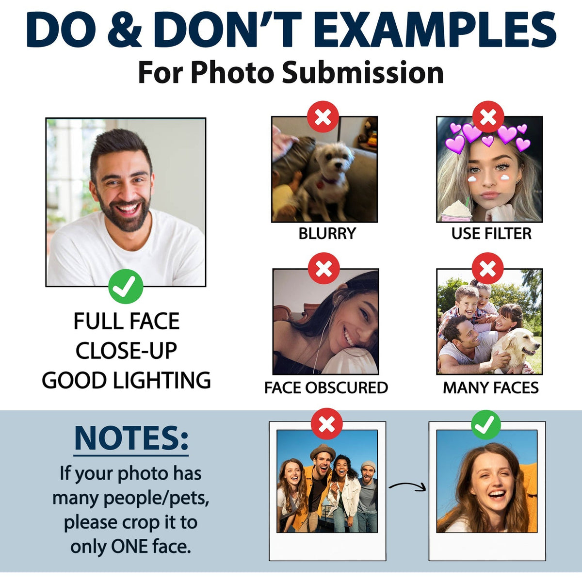 Custom Photo Mug Pattern - Gift For Yourself - Personalized Color Changing Mug