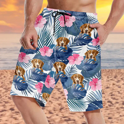 Beach Shorts