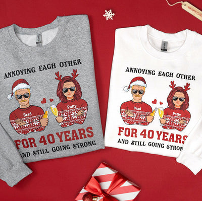 Christmas Apparel