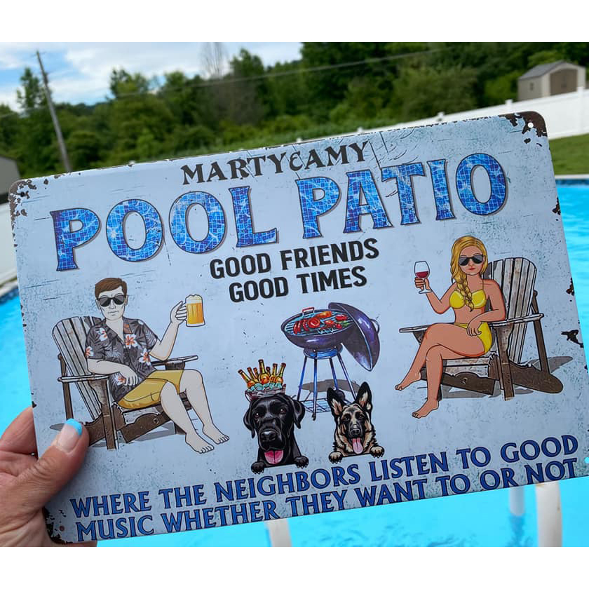 Swimming Pool – tagged 