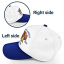 Independence Day,America 250th,Gift For Yourself,Happy,No Custom,Gift For Women,Gift For Men - 250th Anniversary US Liberty Bell Eagle - Classic Cap