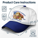 Independence Day,America 250th,Gift For Yourself,Happy,No Custom,Gift For Women,Gift For Men - 250th Anniversary US Liberty Bell Eagle - Classic Cap