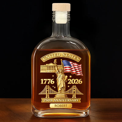 America's 250th Anniversary Drinkware
