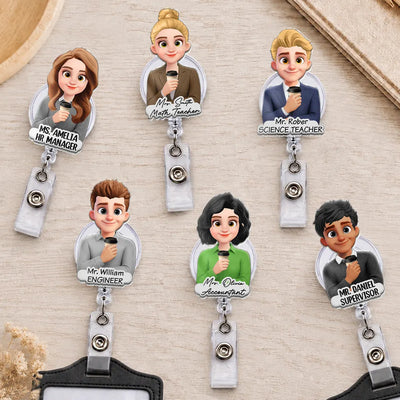 World Teachers' Day Gifts