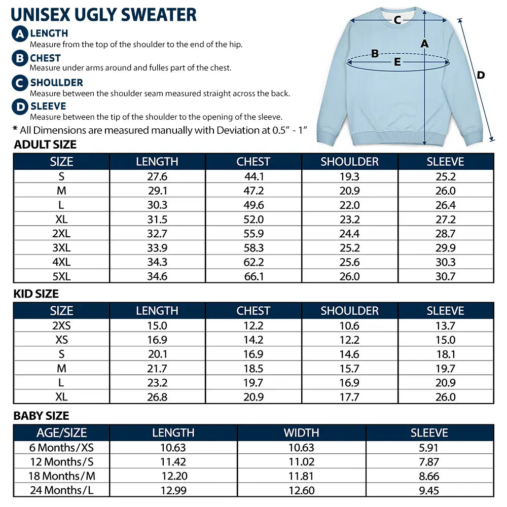 Gift For Couples,Gift For Husband,Gift For Wife,Gift For Boyfriend,Gift For Girlfriend,Parents,Gift For Women,Gift For Men,Gift For Mother,Gift For Father,Gift For Grandpa,Gift For Grandma,Family,Pet Lovers,Pet Mom,Pet Dad,Pet Couple,Dog Lovers,Dog Mom,Dog Dad,Dog Couple,Cat Lovers,Cat Mom,Cat Dad,Cat Couple,Gift For Sibling,Gift For Sisters,Gift For Brothers,Gift For Bestie,Christmas,Happy - Christmas Crew 3D Family With Dog Cat - Personalized Unisex Ugly Sweater