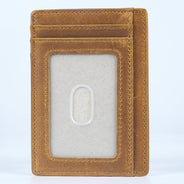 In Case You Need A Little Reminder - Gift For Couples, Husband, Wife - Personalized Card Wallet