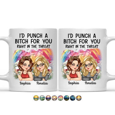 Work Besties Gifts
