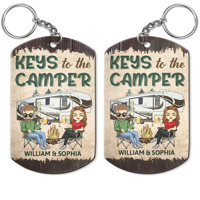 Unique Keepsake Gifts