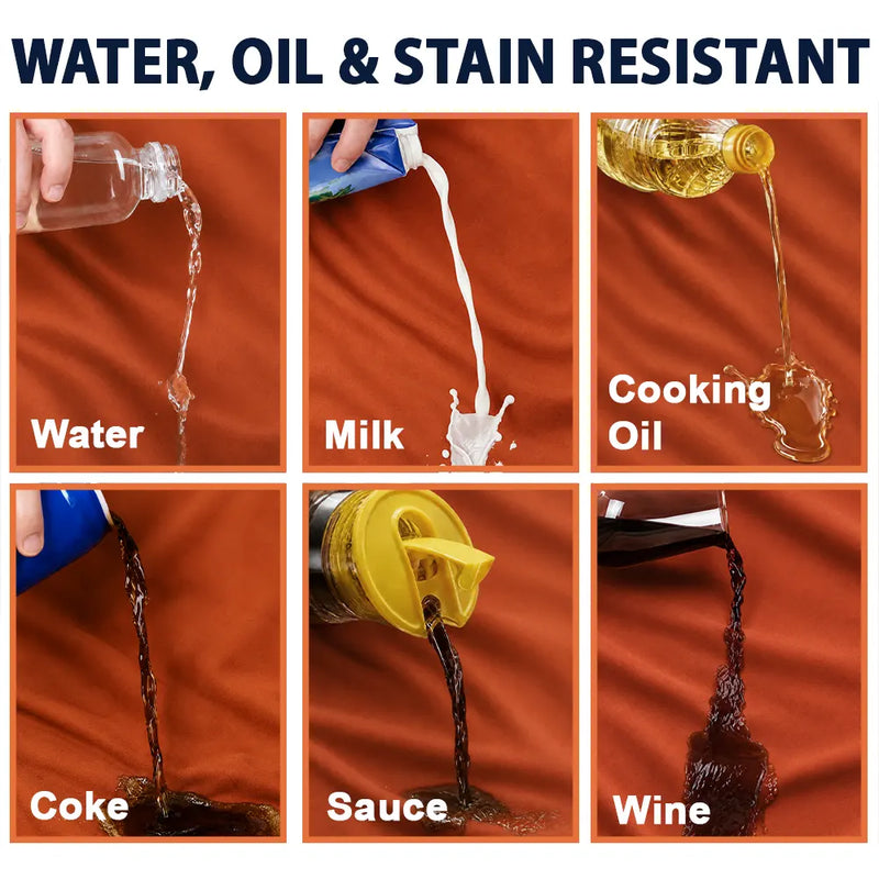 Birth Month Flower Watercolor Blooming In Love - Personalized Apron