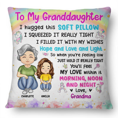 Pillow for Mom