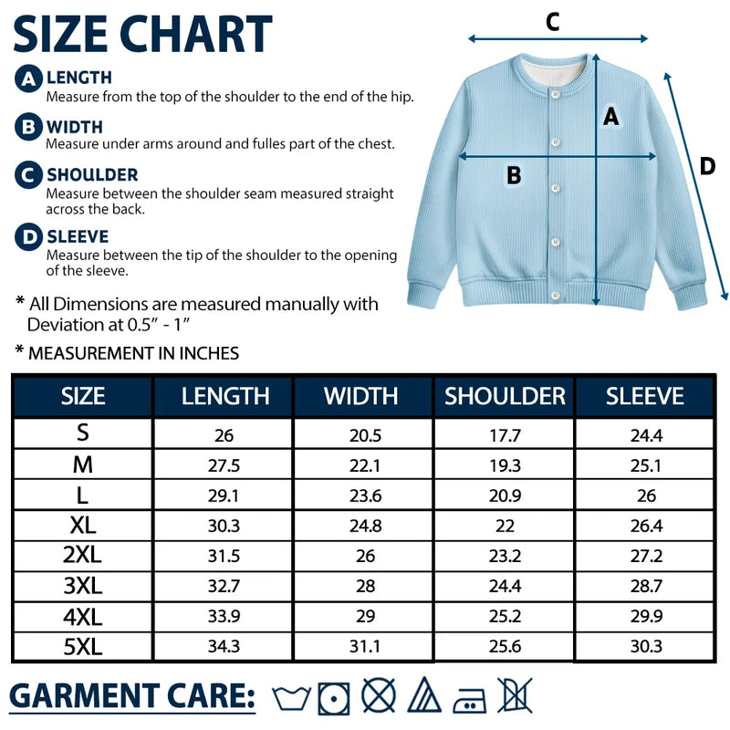 Cat Lovers, Pet Lovers, Dog Lovers, Dog Mom, Cat Mom, Happy - Custom Photo Funny Pet Face Pattern Dog Cat Family - Personalized Cardigan