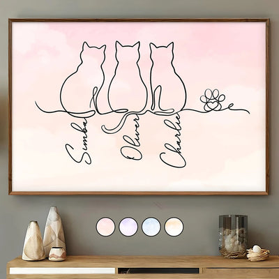 Poster for Dad