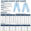 Graduation,Gift For Grandkids,Gift For Kids,Happy - Cute Graduation Kid Kindergarten Preschool - Personalized Pajama Pants