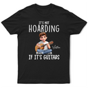 Guitar, Gift For Yourself, Funny - All I Need Is This Guitar 3D Effect - Personalized T Shirt