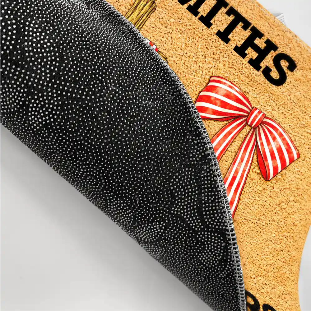 America 250th,Independence Day - America 250 Years Of Faith Freedom - Personalized Doormat