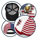 Gift For Yourself,Gift For Women,Gift For Men,Independence Day,America 250th,Happ - America 250 Years Of Freedom Eagle - Personalized Classic Cap - Personalized Classic Cap