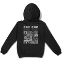 Gift For Father,Gift For Grandpa,Happy,Photo,Humorous - Custom Photo We're Yours No Returns Or Refunds - Personalized T Shirt
