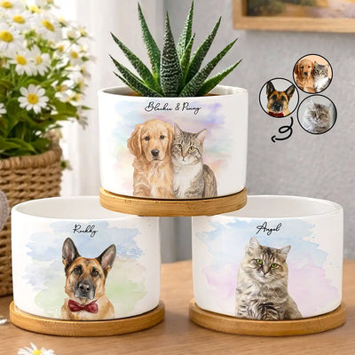 Gift For Pet Lovers - New Arrivals