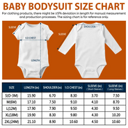 Adorable,First Christmas,Gift For Baby,Christmas,Vector - My First Christmas New Baby - Personalized Baby Bodysuit