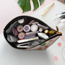 If Besties Were Flowers I'd Pick You - Personalized Cosmetic Bag