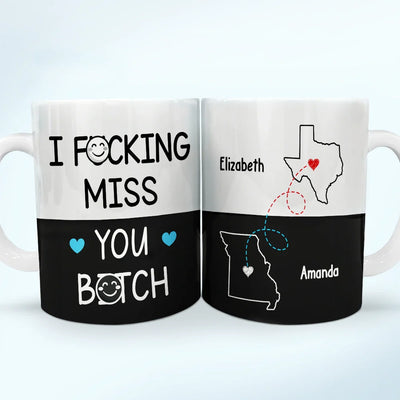 Miss You Gifts