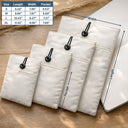 Gift For Yourself, Reading, Funny - Reading Girl Some Things Are Better Left Alone Like Me For Instance - Personalized Book Sleeve