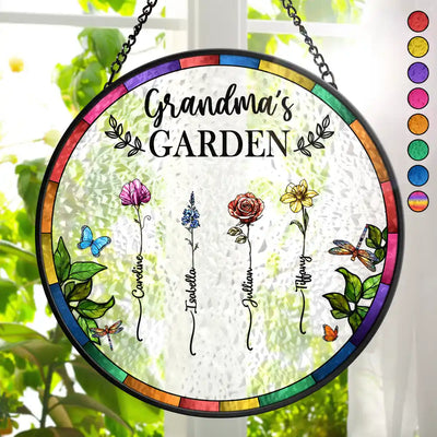 Grandma's Garden Collection