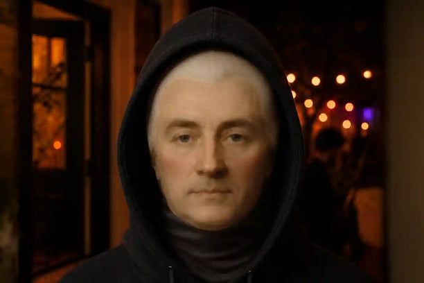 Balaclava Mask