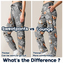 Cat Mom,Cat Lovers,Funny,Happy,Cat Dad - Best Cat Dad Mom Mum Ever - Personalized Pajama Pants