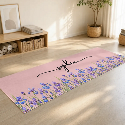 Yoga Mat