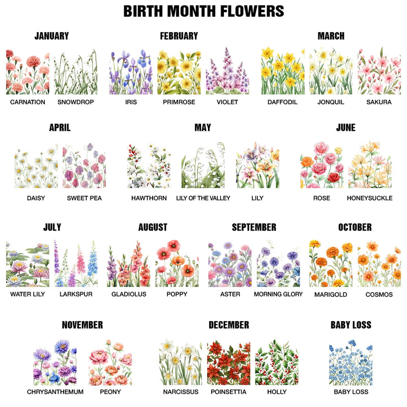 Cozy,Reading,Gift For Yourself,Gift For Women,Icon - Where Birth Flowers Bloom For Book Lovers - Personalized Notepad