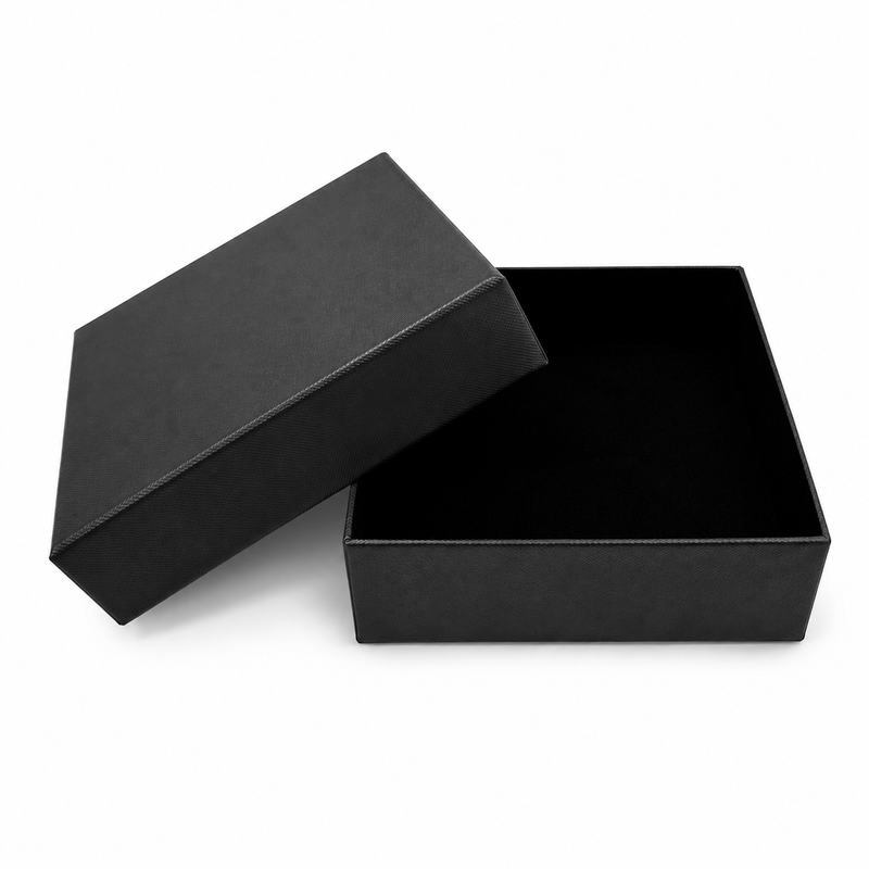 Add-On Gift Box Service