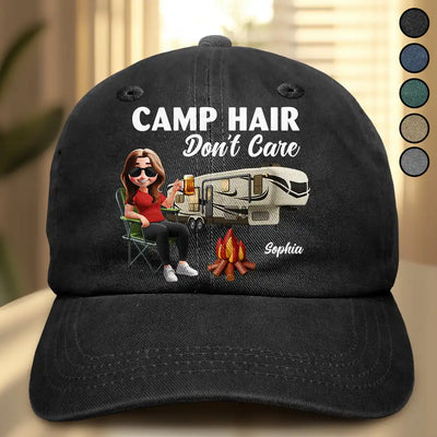 All Cap