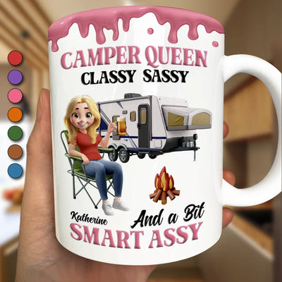 Camping Drinkware