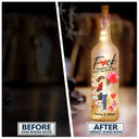 Gift For Couples,Old Couples,Gift For Husband,Gift For Wife,Gift For Boyfriend,Gift For Girlfriend,Love,Custom Photo - Carrying Couple I Love You Every Day - Personalized Bottle Light