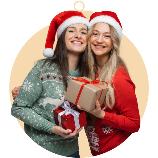 Christmas Gift for Besties
