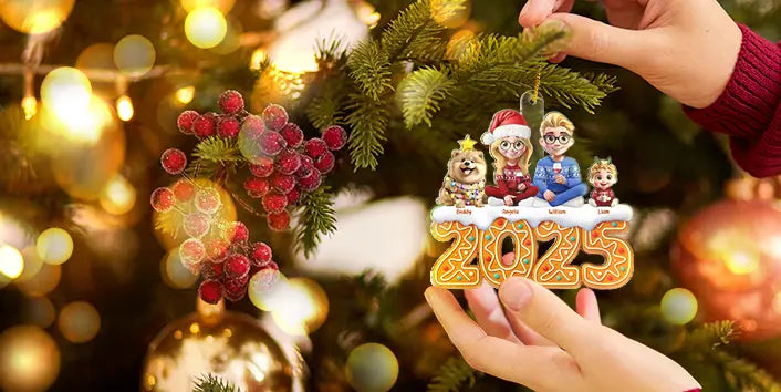 Christmas Ornaments