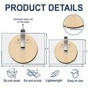 Gift For Couples,Gift For Husband,Gift For Wife,Gift For Boyfriend,Gift For Girlfriend,LGBT,Love,French - Couple Conduis Prudemment Je T’aime - Clip De Pare-Soleil De Voiture À Forme Spéciale Personnalisé