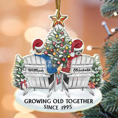 'Together Since' Collection