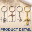 Mom - Daughters (Adult),Mom - Daughters (Young),Mom - Sons,Mom - Children,Gift For Mother - Custom Photo Best Mom Ever - Personalized Custom Shaped Photo Projection Keychain