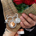 Graduation,Gift For Yourself,Gift For Bestie,Gift For Girlfriend,Gift For Boyfriend,Gift For Sibling,Gifts For Colleagues,Cat Lovers,Cat Mom,Cat Dad,Funny - Custom Photo Concatulations You Are Pawsitively Awesome - Personalized Graduation Tassel Pina