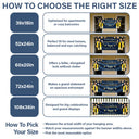 Graduation, Happy - Custom Photo Congrats Graduation - Personalized Horizontal Banner