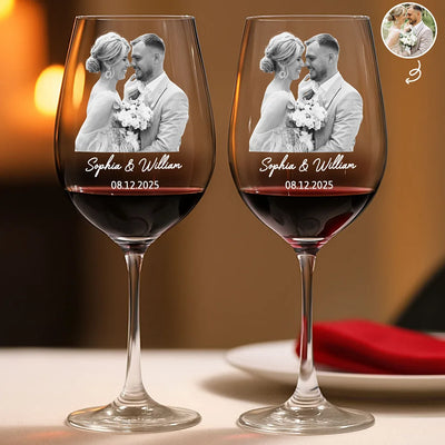 Wine Glass