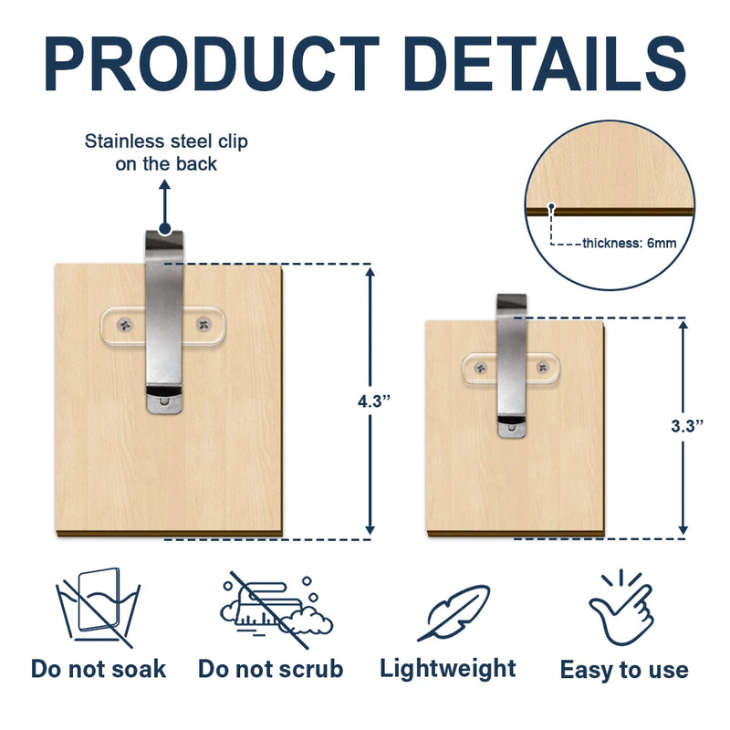 Gift For Couples,Old Couples,Gift For Husband,Gift For Wife,Gift For Boyfriend,Gift For Girlfriend,Love - Custom Photo Drive Safe Handsome I Love You Couple - Personalized Custom Shaped Car Visor Clip