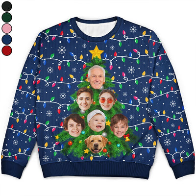 Custom Photo Christmas Gifts For Yourself