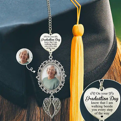 Personalized Graduation Gifts
