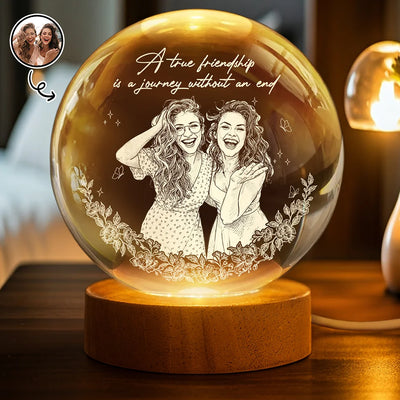 Decorative Light For Bestie