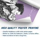 Family, Gift For Bestie, Dog Lovers, Cat Lovers, Happy, Custom Photo, Gift For Mother, Gift For Father - Custom Photo Pencil Sketch Family Dog Cat Portrait - Personalized Poster